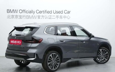 BMW X1, 2025 год, 3 760 000 рублей, 4 фотография