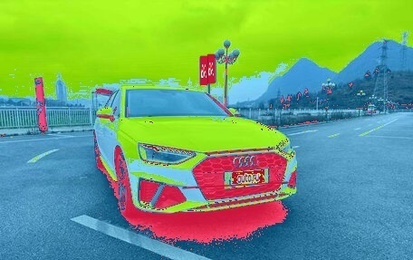 Audi A4, 2021 год, 2 000 000 рублей, 1 фотография