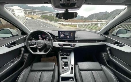 Audi A4, 2021 год, 2 000 000 рублей, 8 фотография