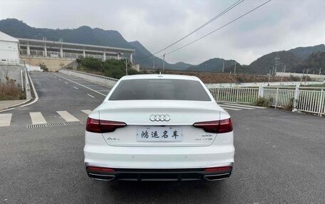 Audi A4, 2021 год, 2 000 000 рублей, 2 фотография