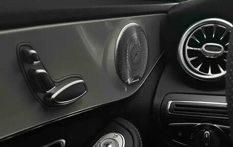 Mercedes-Benz C-Класс, 2021 год, 2 490 111 рублей, 13 фотография