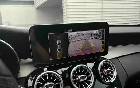 Mercedes-Benz C-Класс, 2021 год, 2 490 111 рублей, 11 фотография