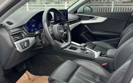 Audi A4, 2021 год, 2 000 000 рублей, 7 фотография