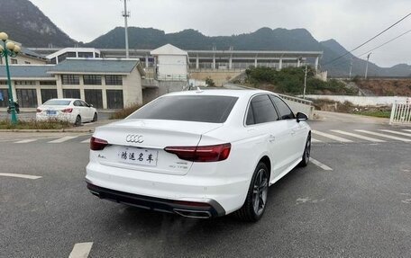 Audi A4, 2021 год, 2 000 000 рублей, 6 фотография