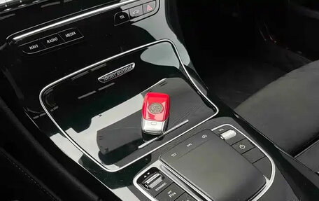 Mercedes-Benz C-Класс, 2021 год, 2 490 111 рублей, 14 фотография