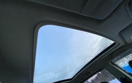 Honda Freed I, 2009 год, 840 000 рублей, 10 фотография