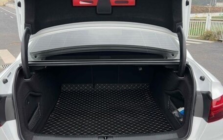 Audi A4, 2021 год, 2 000 000 рублей, 11 фотография