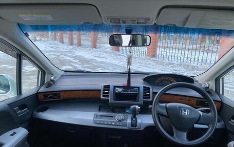 Honda Freed I, 2009 год, 840 000 рублей, 9 фотография