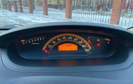 Honda Freed I, 2009 год, 840 000 рублей, 8 фотография