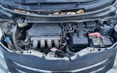 Honda Freed I, 2009 год, 840 000 рублей, 11 фотография