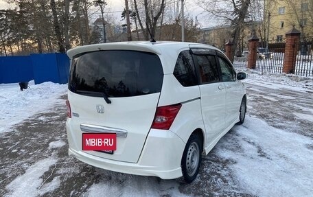 Honda Freed I, 2009 год, 840 000 рублей, 2 фотография