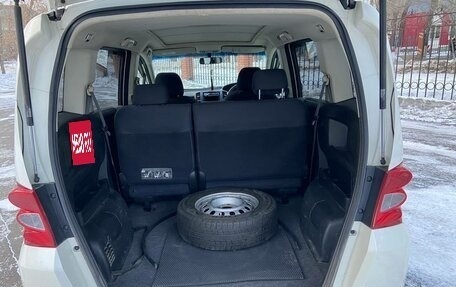 Honda Freed I, 2009 год, 840 000 рублей, 5 фотография