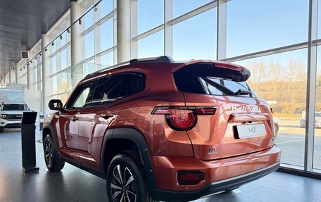 Haval H7, 2025 год, 3 699 000 рублей, 6 фотография