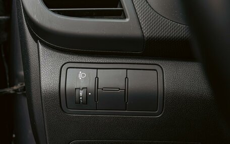 Hyundai Solaris II рестайлинг, 2014 год, 1 070 000 рублей, 17 фотография