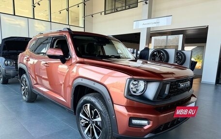 Haval H7, 2025 год, 3 699 000 рублей, 2 фотография