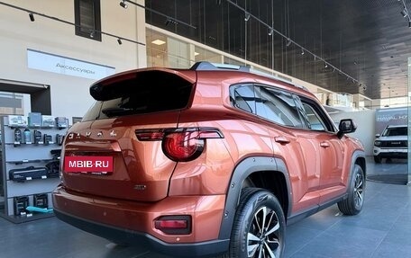 Haval H7, 2025 год, 3 699 000 рублей, 4 фотография