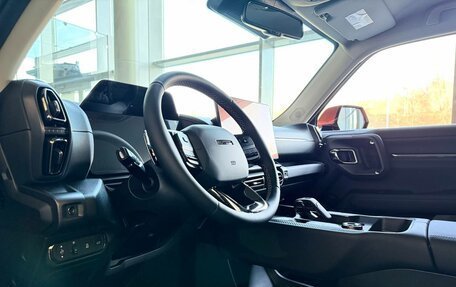 Haval H7, 2025 год, 3 699 000 рублей, 15 фотография