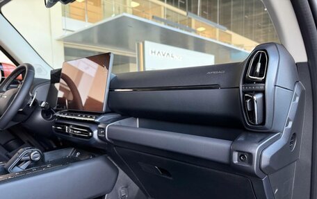 Haval H7, 2025 год, 3 699 000 рублей, 13 фотография