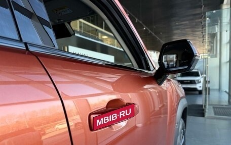 Haval H7, 2025 год, 3 699 000 рублей, 9 фотография