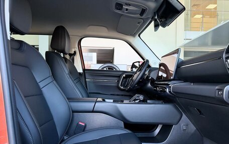 Haval H7, 2025 год, 3 699 000 рублей, 16 фотография