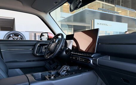 Haval H7, 2025 год, 3 699 000 рублей, 18 фотография