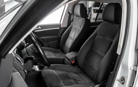 Volkswagen Tiguan I, 2014 год, 1 539 000 рублей, 10 фотография