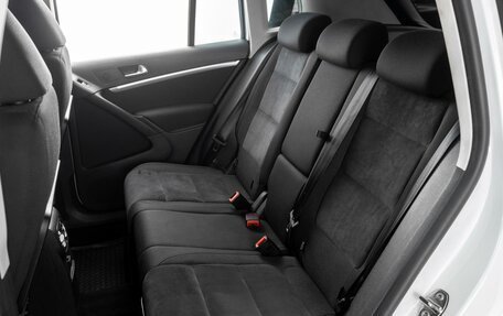 Volkswagen Tiguan I, 2014 год, 1 539 000 рублей, 9 фотография