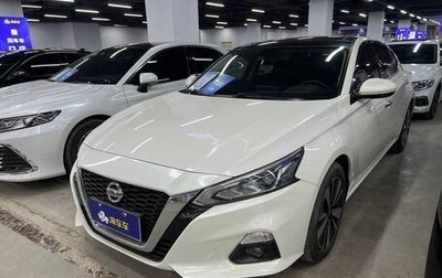 Nissan Altima VI (L34), 2022 год, 1 980 002 рублей, 1 фотография