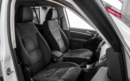 Volkswagen Tiguan I, 2014 год, 1 539 000 рублей, 8 фотография