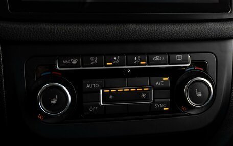 Volkswagen Tiguan I, 2014 год, 1 539 000 рублей, 12 фотография