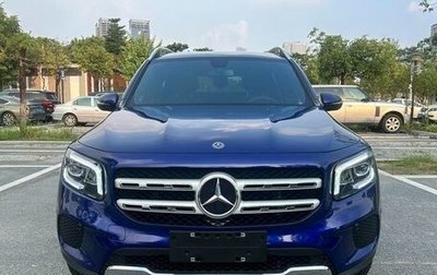 Mercedes-Benz GLB, 2021 год, 2 250 000 рублей, 1 фотография