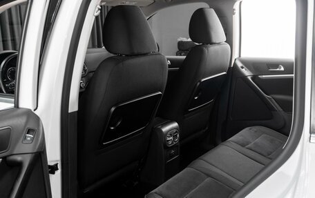 Volkswagen Tiguan I, 2014 год, 1 539 000 рублей, 11 фотография