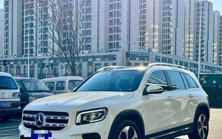 Mercedes-Benz GLB, 2021 год, 2 250 000 рублей, 1 фотография