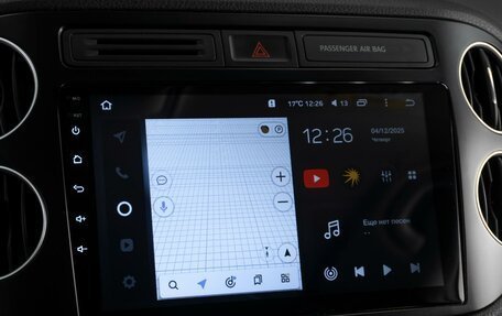 Volkswagen Tiguan I, 2014 год, 1 539 000 рублей, 13 фотография