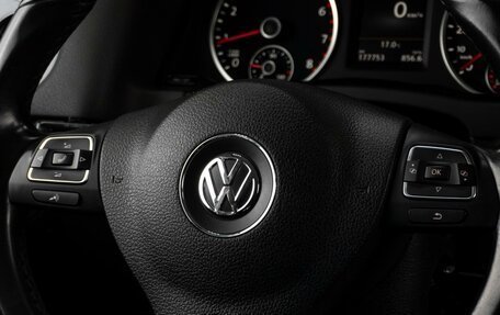 Volkswagen Tiguan I, 2014 год, 1 539 000 рублей, 16 фотография