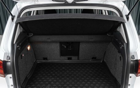 Volkswagen Tiguan I, 2014 год, 1 539 000 рублей, 17 фотография