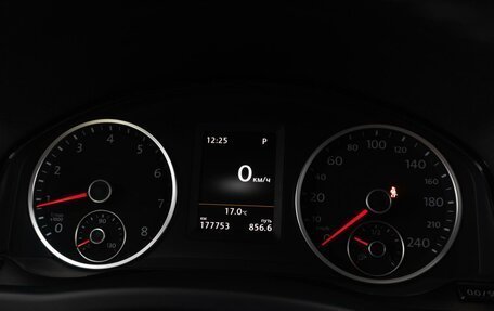 Volkswagen Tiguan I, 2014 год, 1 539 000 рублей, 14 фотография