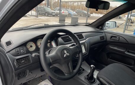 Mitsubishi Lancer IX, 2006 год, 447 000 рублей, 9 фотография