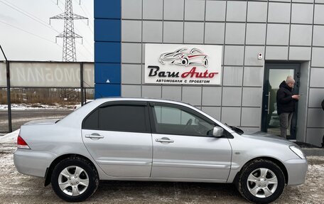 Mitsubishi Lancer IX, 2006 год, 447 000 рублей, 7 фотография