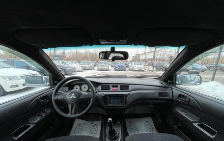 Mitsubishi Lancer IX, 2006 год, 447 000 рублей, 8 фотография
