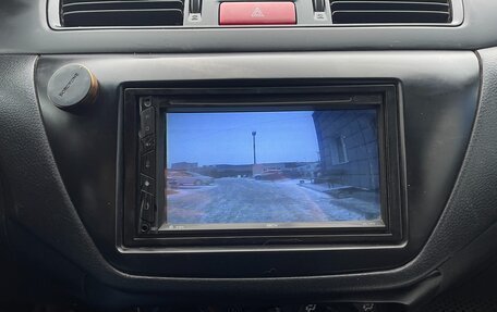 Mitsubishi Lancer IX, 2006 год, 447 000 рублей, 18 фотография