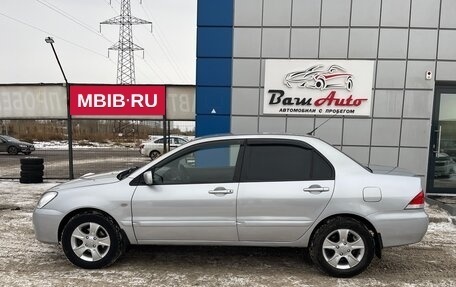 Mitsubishi Lancer IX, 2006 год, 447 000 рублей, 6 фотография