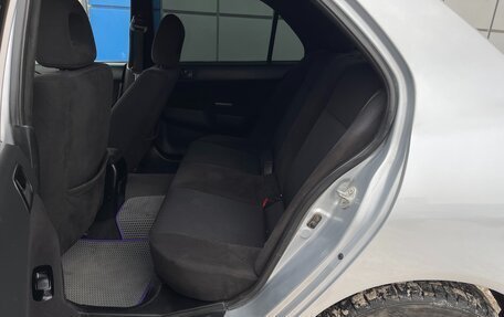 Mitsubishi Lancer IX, 2006 год, 447 000 рублей, 12 фотография