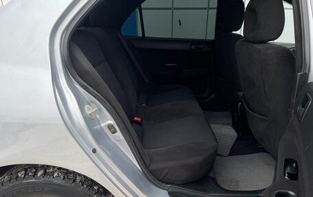 Mitsubishi Lancer IX, 2006 год, 447 000 рублей, 13 фотография