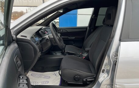 Mitsubishi Lancer IX, 2006 год, 447 000 рублей, 10 фотография