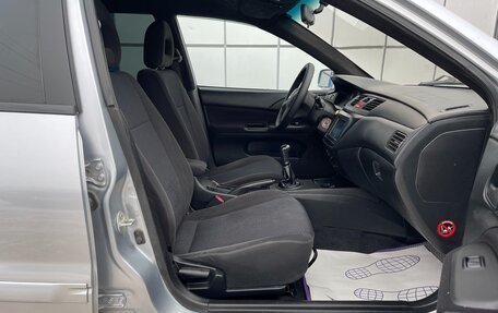 Mitsubishi Lancer IX, 2006 год, 447 000 рублей, 11 фотография