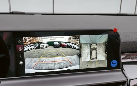 KIA Seltos I, 2025 год, 2 998 000 рублей, 14 фотография