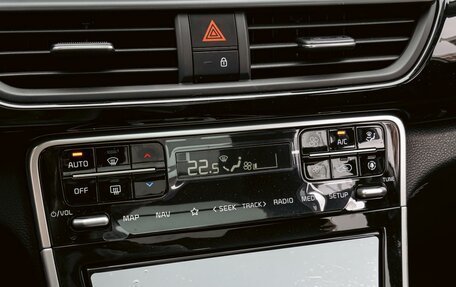 KIA Seltos I, 2025 год, 2 998 000 рублей, 15 фотография