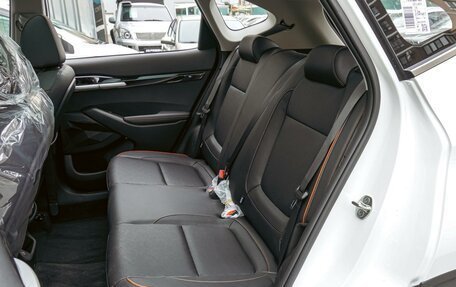 KIA Seltos I, 2025 год, 2 998 000 рублей, 9 фотография