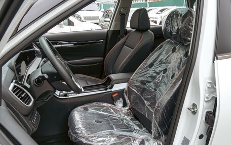 KIA Seltos I, 2025 год, 2 998 000 рублей, 10 фотография